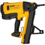 Cloueur à gaz DEWALT DGN845N-XJ pour béton