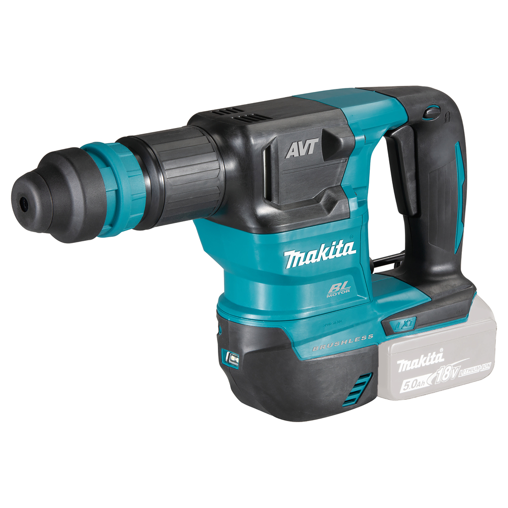 DHK180ZJ C2L0.jpg Makita DHK180ZJ Burineur LXT