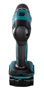 Makita DHP453RFX4 Perceuse-visseuse à percussion LXT