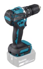 Makita DHP487ZJ Perceuse-visseuse à percussion LXT