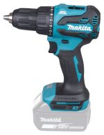 Makita DHP490ZJ Perceuse-visseuse à percussion LXT