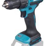 Makita DHP490ZJ Trapano avvitatore con percussione LXT