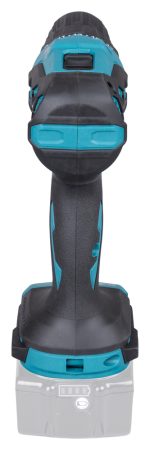 Perceuse-visseuse à percussion sans fil Makita LXT