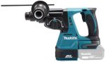Makita DHR242ZJ Perforateur-burineur LXT