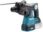 Makita DHR242ZJ Perforateur-burineur LXT