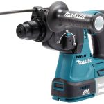 Makita DHR242ZJ Perforateur-burineur LXT