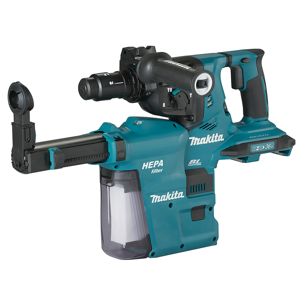 DHR283ZWJU C2L0.jpg Makita DHR283ZWJU Perforateur-burineur LXT