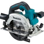 Makita DHS660ZJ Scie circulaire LXT
