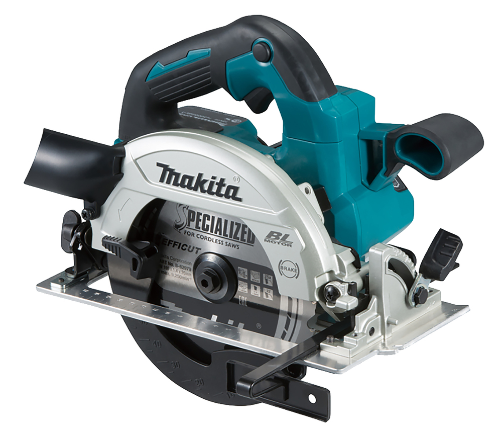 DHS660ZJ C2L0.jpg Makita DHS660ZJ Scie circulaire LXT