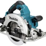 Makita DHS782ZJ Sega circolare LXT