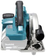 Makita DHS782ZJ Sega circolare LXT