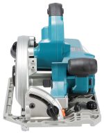 Makita DHS783ZJU Scie circulaire LXT