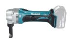 Makita DJN161ZJ Grignoteuse LXT