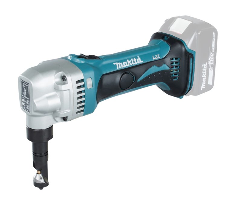 Makita DJN161ZJ Grignoteuse LXT