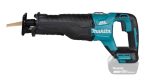 Makita DJR187ZK Scie sabre LXT