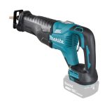 Makita DJR187ZK Scie sabre LXT