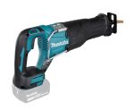 Makita DJR187ZK Scie sabre LXT