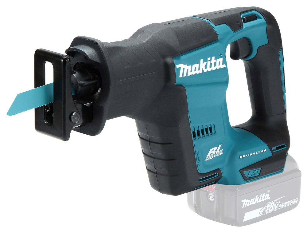 DJR188ZJ C2L0.jpg Makita DJR188ZJ Scie sabre LXT BL