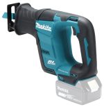 Makita DJR188ZJ Scie sabre LXT BL