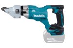 Makita DJS200Z Cisaille à métaux LXT