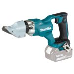 Makita DJS200Z Cisaille à métaux LXT