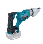 Makita DJS200Z Cisaille à métaux LXT