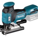 Makita DJV181ZJ Scie sauteuse LXT
