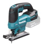 Makita DJV184ZJ Scie sauteuse LXT