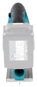 Makita DJV186Z Scie sauteuse LXT