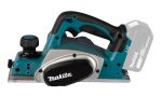 Makita DKP180Z Rabot LXT