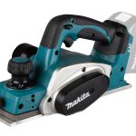Makita DKP180Z Rabot LXT