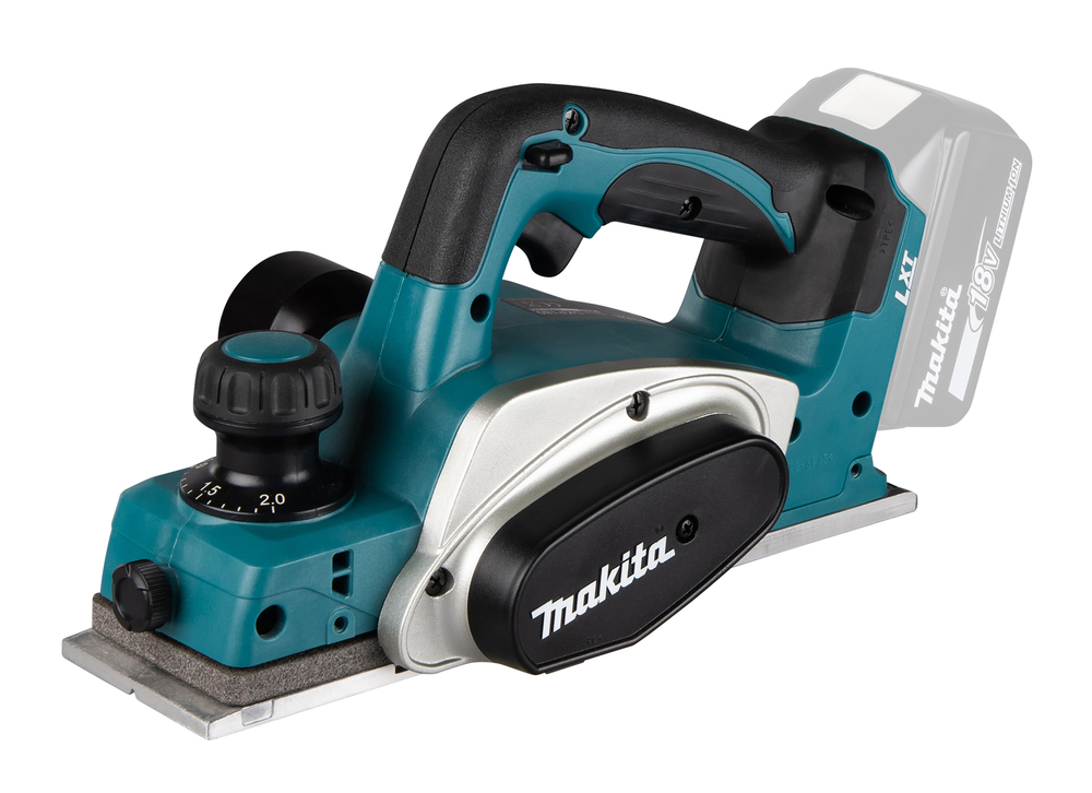 DKP180Z C2L0.jpg Makita DKP180Z Rabot LXT