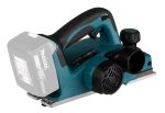 Makita DKP180Z Rabot LXT