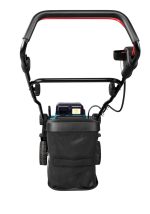 Makita DLM382Z Rasaerba LXT
