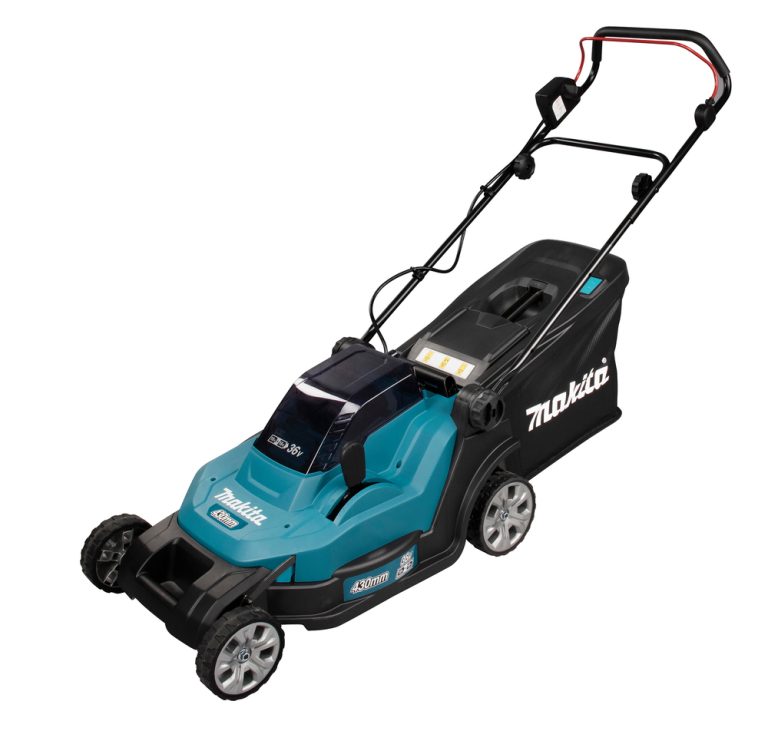 Makita DLM432Z Rasaerba LXT