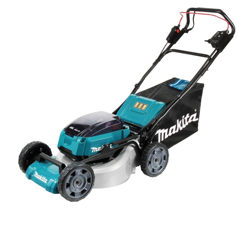 Makita DLM462Z Rasaerba LXT