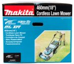 Makita DLM462Z Rasaerba LXT