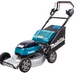 Makita DLM533Z Tondeuse à gazon LXT
