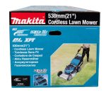 Makita DLM533Z Tondeuse à gazon LXT