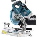 Makita DLS600Z Scie à onglets radiale LXT