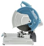 Makita DLW140Z Scie à métaux LXT