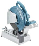 Makita DLW140Z Scie à métaux LXT