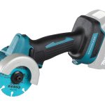 Makita DMC300ZJ meuleuse coupe-matériaux LXT