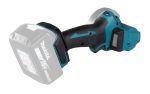 Makita DMC300ZJ meuleuse coupe-matériaux LXT