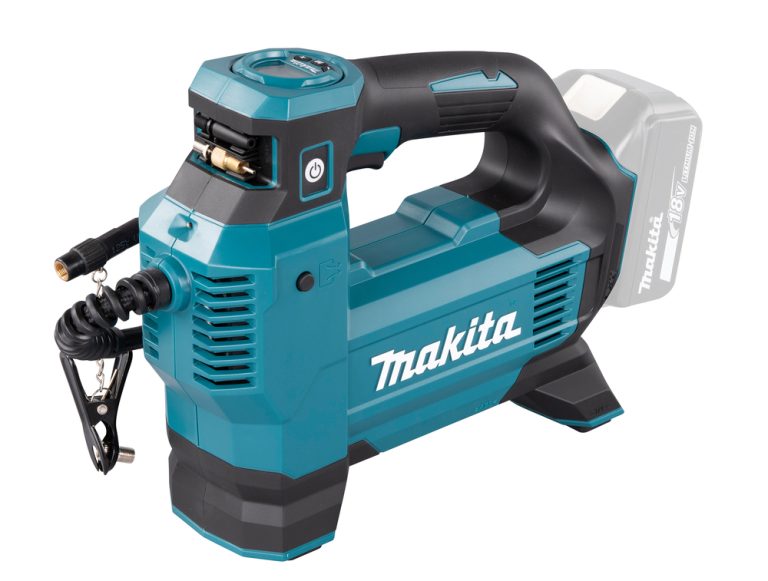 Makita DMP181Z Compresseur portatif LXT