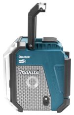 Makita DMR115 Radio de chantier CXT / LXT