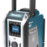 Makita DMR115 Radio de chantier CXT / LXT