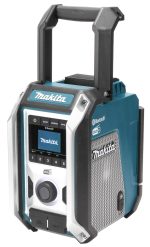 Makita DMR115 Radio de chantier CXT / LXT