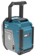 Makita DMR115 Radio de chantier CXT / LXT