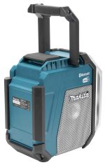Makita DMR115 Radio de chantier CXT / LXT